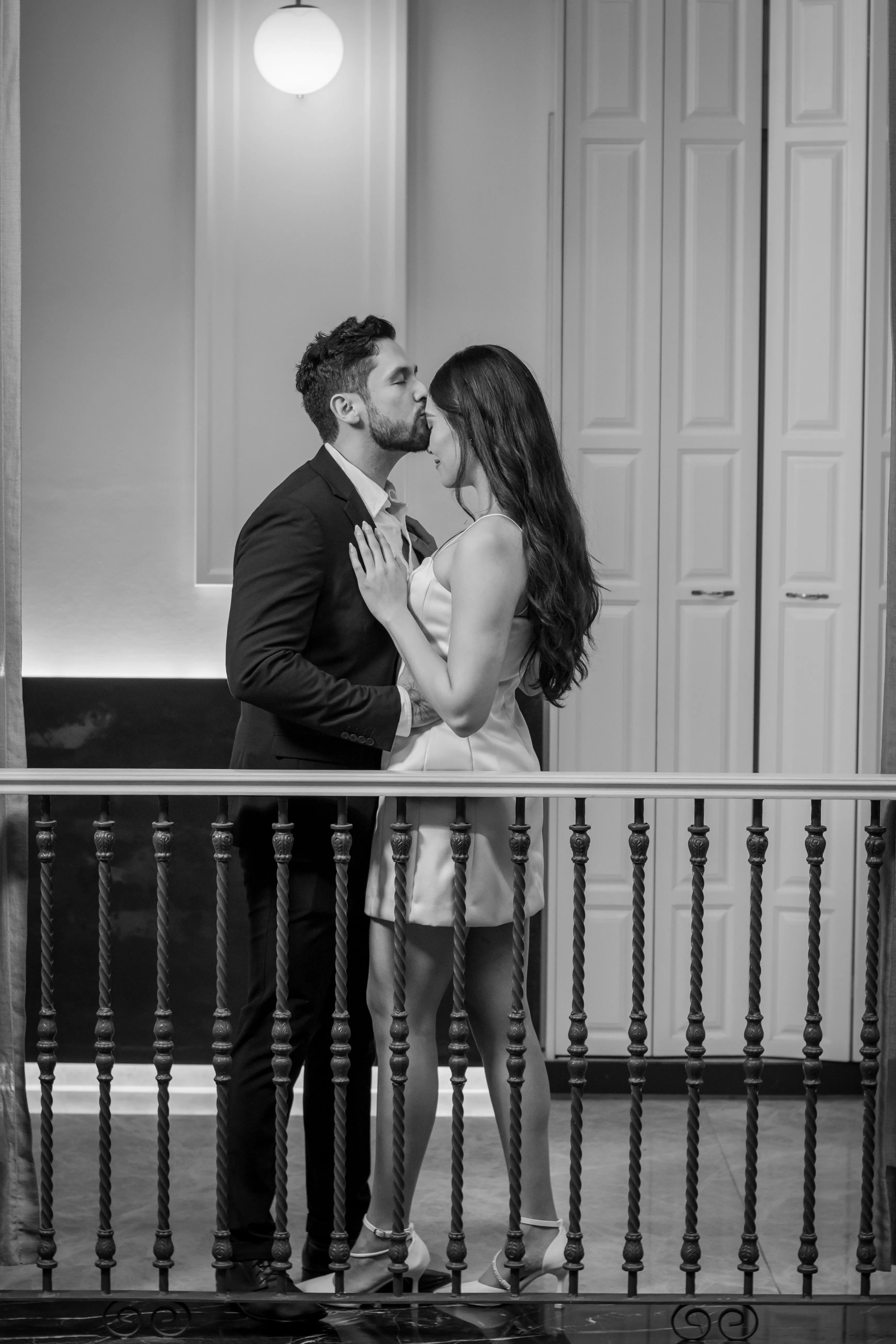 Invitación de Adriana y Miguel