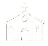 Icono ceremonia religiosa